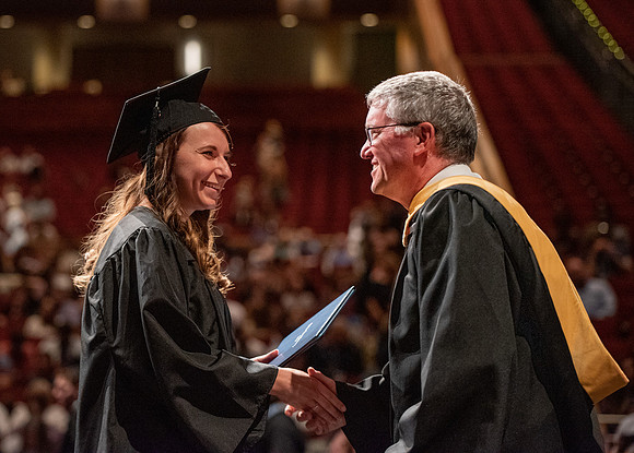 Convocation Business and Communication - July 2022