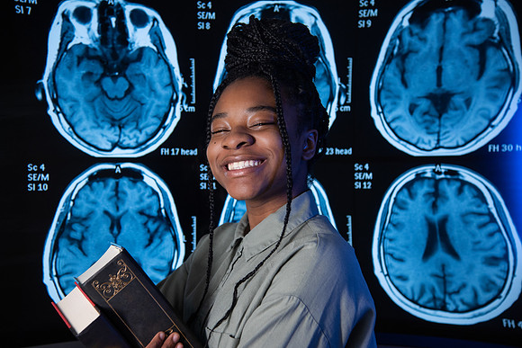 Psychology Student – Feb 2020