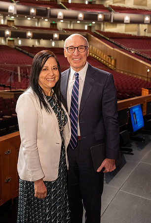 Devo - Elder Valenzuela - May 2022