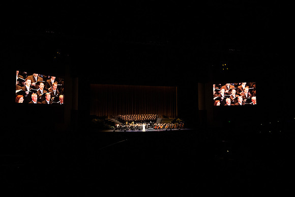 The Redeemer Concert - May 2025