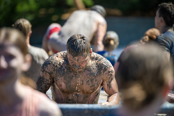 Mud Fest - June 2025