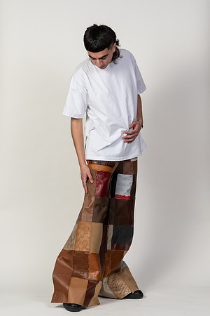 Fashion Portfolio - Dec 2024