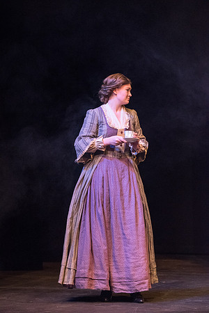 BYU-Idaho's theater adaptation of Charlotte Brontë's "Jane Eyre."