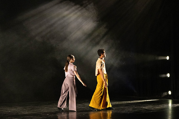 Extravadance - July 2024