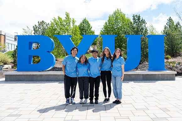 Campus Life - May 2025