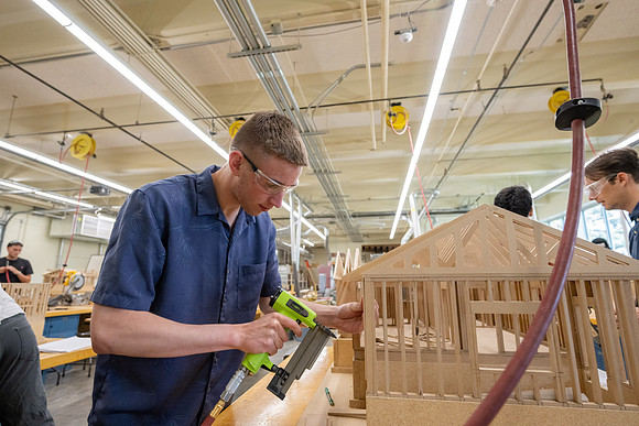 Framing Systems Class -July 2025