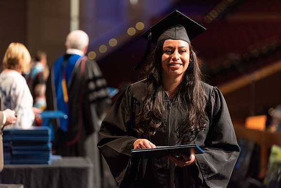 Convocation Education & Human development - Jul 2022
