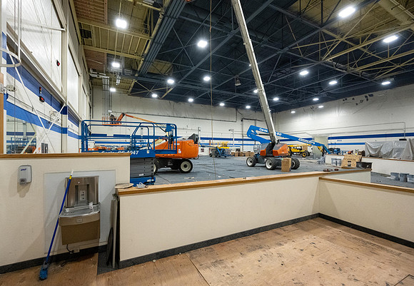 Hart Fitness Const - Oct 2021