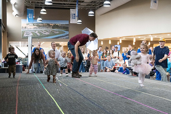 Baby Contest -  Oct 2024