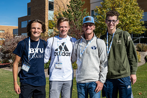 Campus Day - Oct 2022