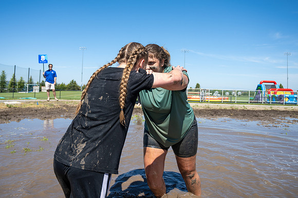 Mud Fest - June 2025