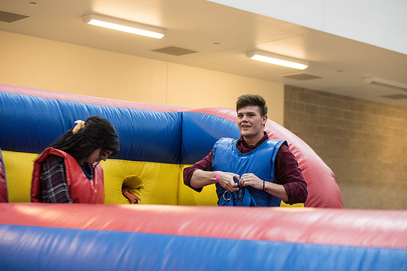 BYU-Idaho First Friday Activities. Fall 2019