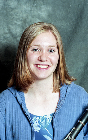 Symphonic Band Tour- 2002