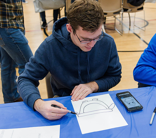 Snowfest Service Night - Feb 2025