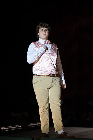 Winter Fashion Show - Mar 2025