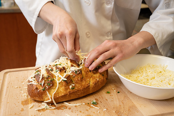 Home & Family, Food Preparation & Catering - Mar 2021