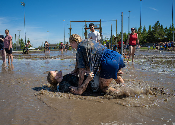 Mud Fest - June 2025
