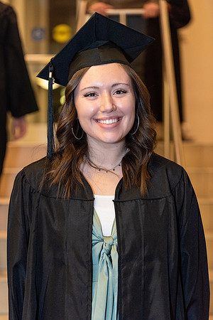 Commencement- Dec 2021