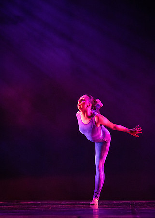Extravadance - July 2025