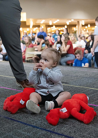 Baby Contest -  Oct 2024