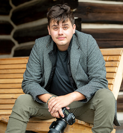 Cinematography Retreat - Oct 2022