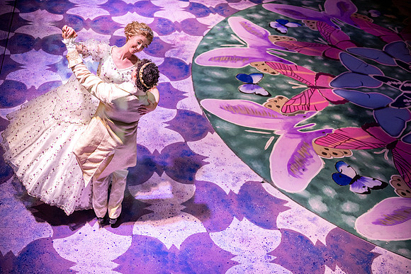 Cinderella Promo - May 2025