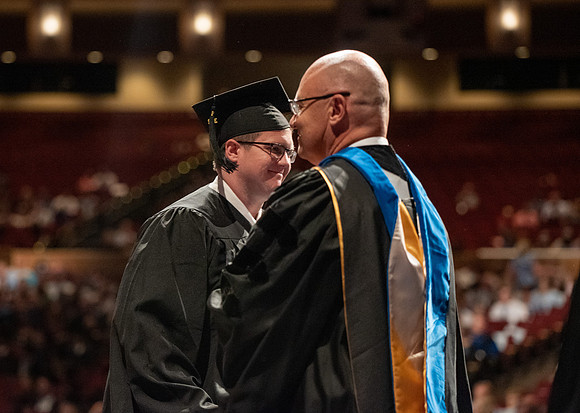 Convocation Business and Communication - July 2022