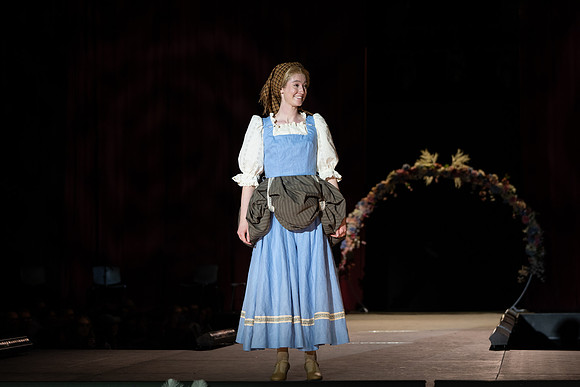 Winter Fashion Show - Mar 2025