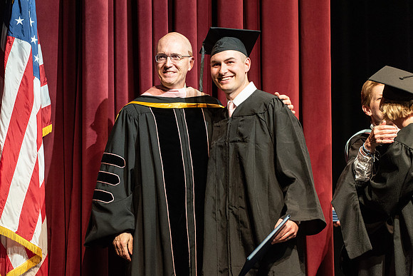 Convocation College Performing and Visual Arts - Jul 2022