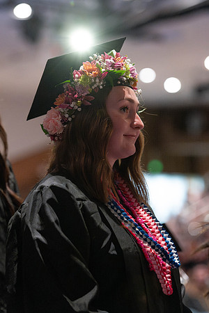 Academic Success & Interdisciplinary Studies - July 2024