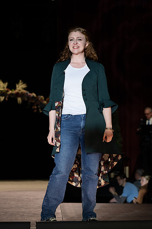 Winter Fashion Show - Mar 2025