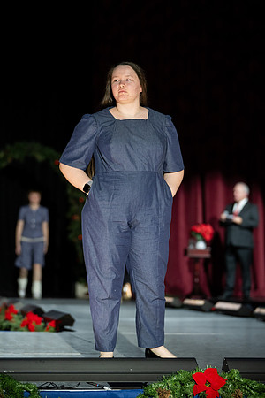 Fashion Show - Dec 2024