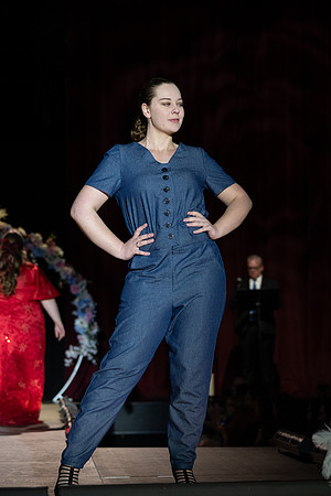 Winter Fashion Show - Mar 2025