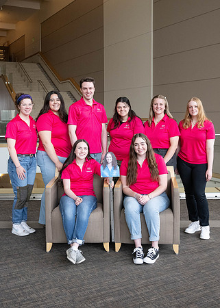 Campus Life - May 2024