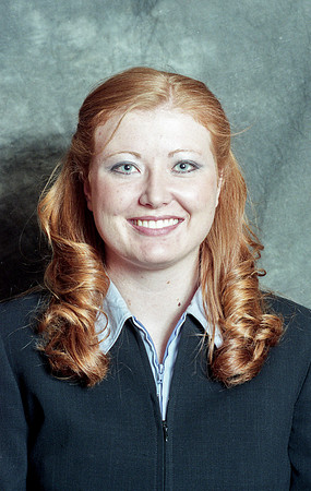 Symphonic Band Tour- 2002