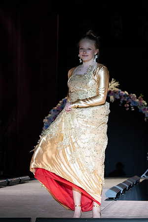 Winter Fashion Show - Mar 2025