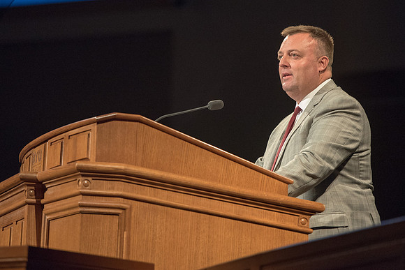 Get Connected is BYU-Idaho's Freshmen orientation that includes activities, dances, performances, and more.