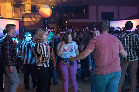 BYU-Idaho First Friday Activities. Fall 2019