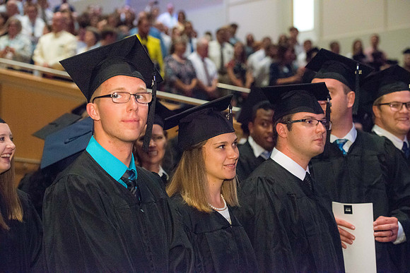 BYU-Idaho Commencement - July 2019