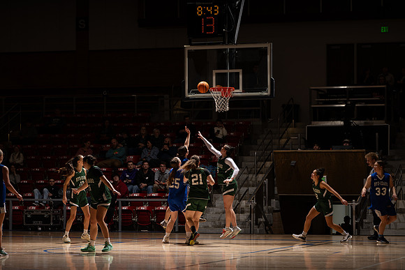 Women's Basketball Championships - Mar 2025