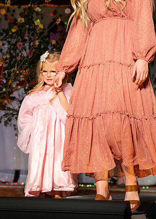 Fashion Show - December 2022