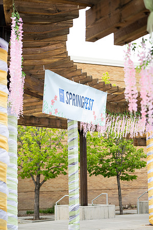 Spring Fest - May 2024