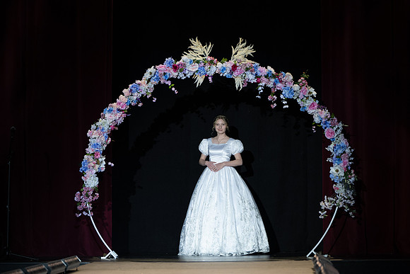 Winter Fashion Show - Mar 2025