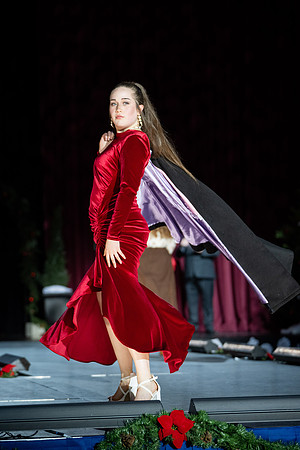Fashion Show - Dec 2024