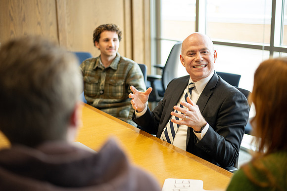 Focus Group Marketing - Mar 2025