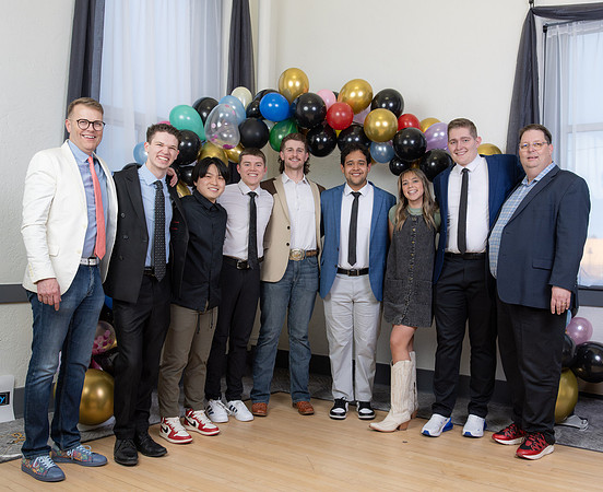 Marketing Networking Gala - March 2025