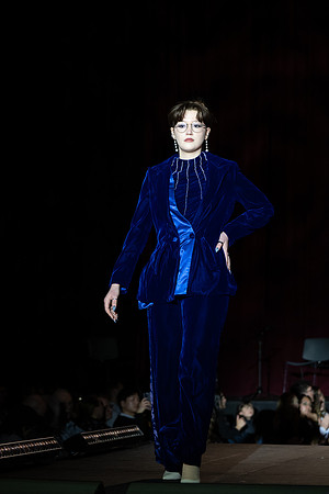 Winter Fashion Show - Mar 2025