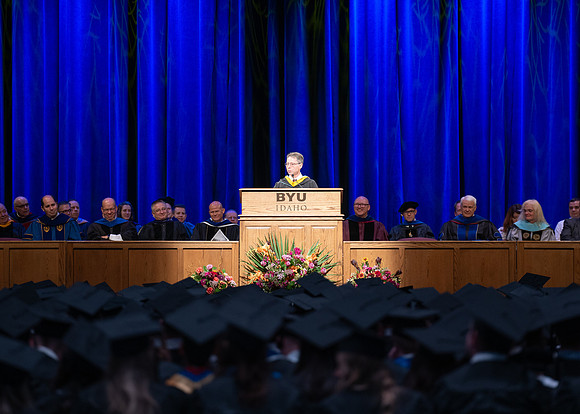 Convo - Physical Science and Engineering - July 2024