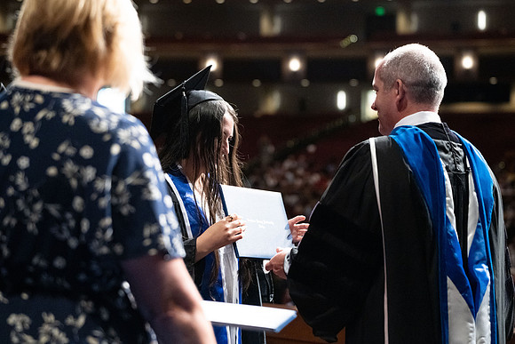 Convo - Education & Human Development - July 2024