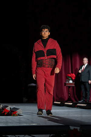 Fashion Show - Dec 2024